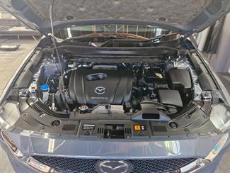 2021 Mazda CX-5 - Thumbnail