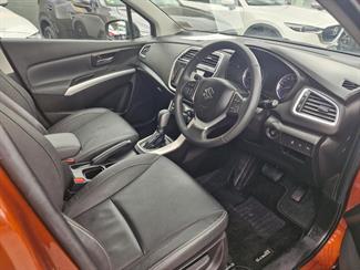 2019 Suzuki S-Cross - Thumbnail