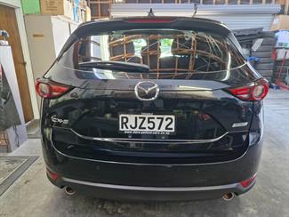 2017 Mazda CX-5 - Thumbnail