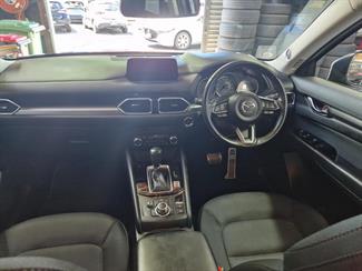 2017 Mazda CX-5 - Thumbnail