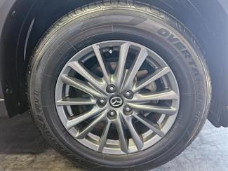 2017 Mazda CX-5 - Thumbnail