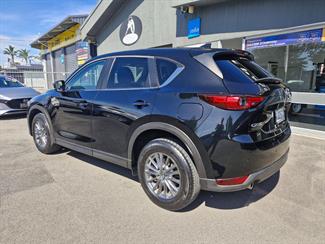 2017 Mazda CX-5 - Thumbnail