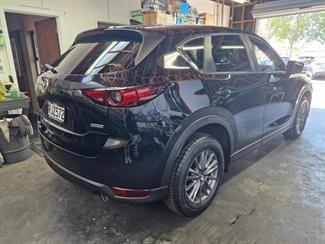 2017 Mazda CX-5 - Thumbnail