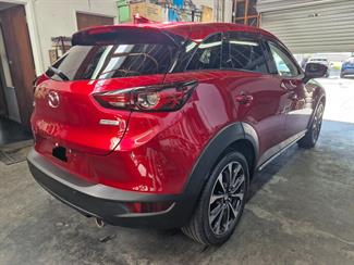 2019 Mazda CX-3 - Thumbnail