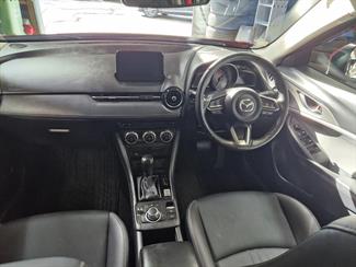 2019 Mazda CX-3 - Thumbnail