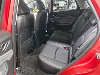 2019 Mazda CX-3 - Thumbnail