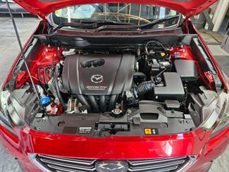 2019 Mazda CX-3 - Thumbnail