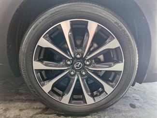 2019 Mazda CX-3 - Thumbnail