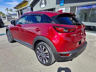 2019 Mazda CX-3 - Thumbnail