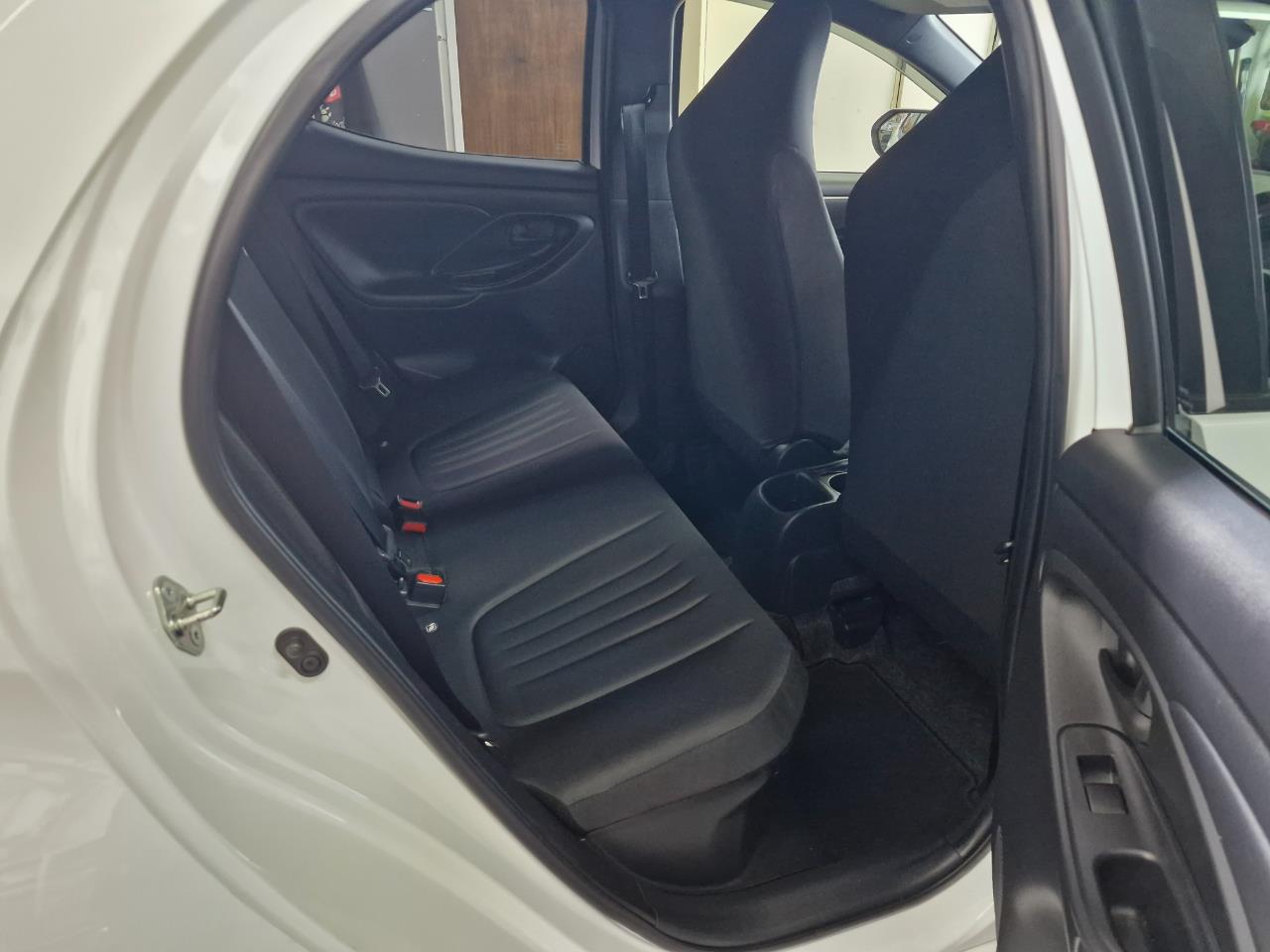 2020 Toyota YARIS