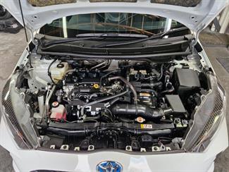 2020 Toyota YARIS - Thumbnail