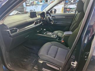 2020 Mazda CX-5 - Thumbnail