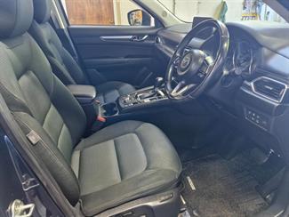 2020 Mazda CX-5 - Thumbnail