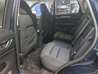 2020 Mazda CX-5 - Thumbnail