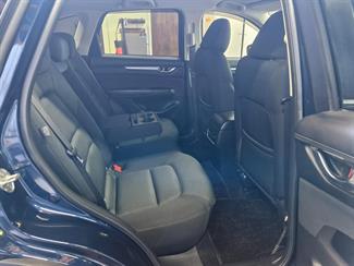 2020 Mazda CX-5 - Thumbnail