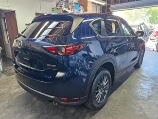 2020 Mazda CX-5 - Thumbnail
