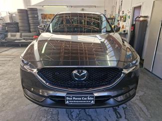 2017 Mazda CX-5 - Thumbnail