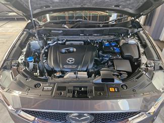 2017 Mazda CX-5 - Thumbnail