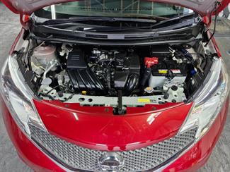 2015 Nissan Note - Thumbnail