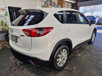 2012 Mazda CX-5 - Thumbnail