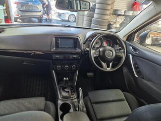 2012 Mazda CX-5 - Thumbnail
