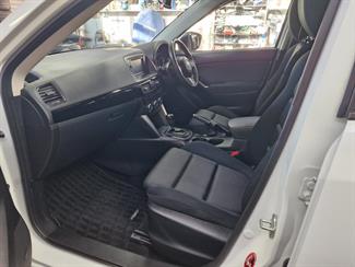2012 Mazda CX-5 - Thumbnail