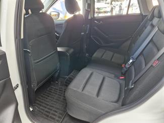 2012 Mazda CX-5 - Thumbnail
