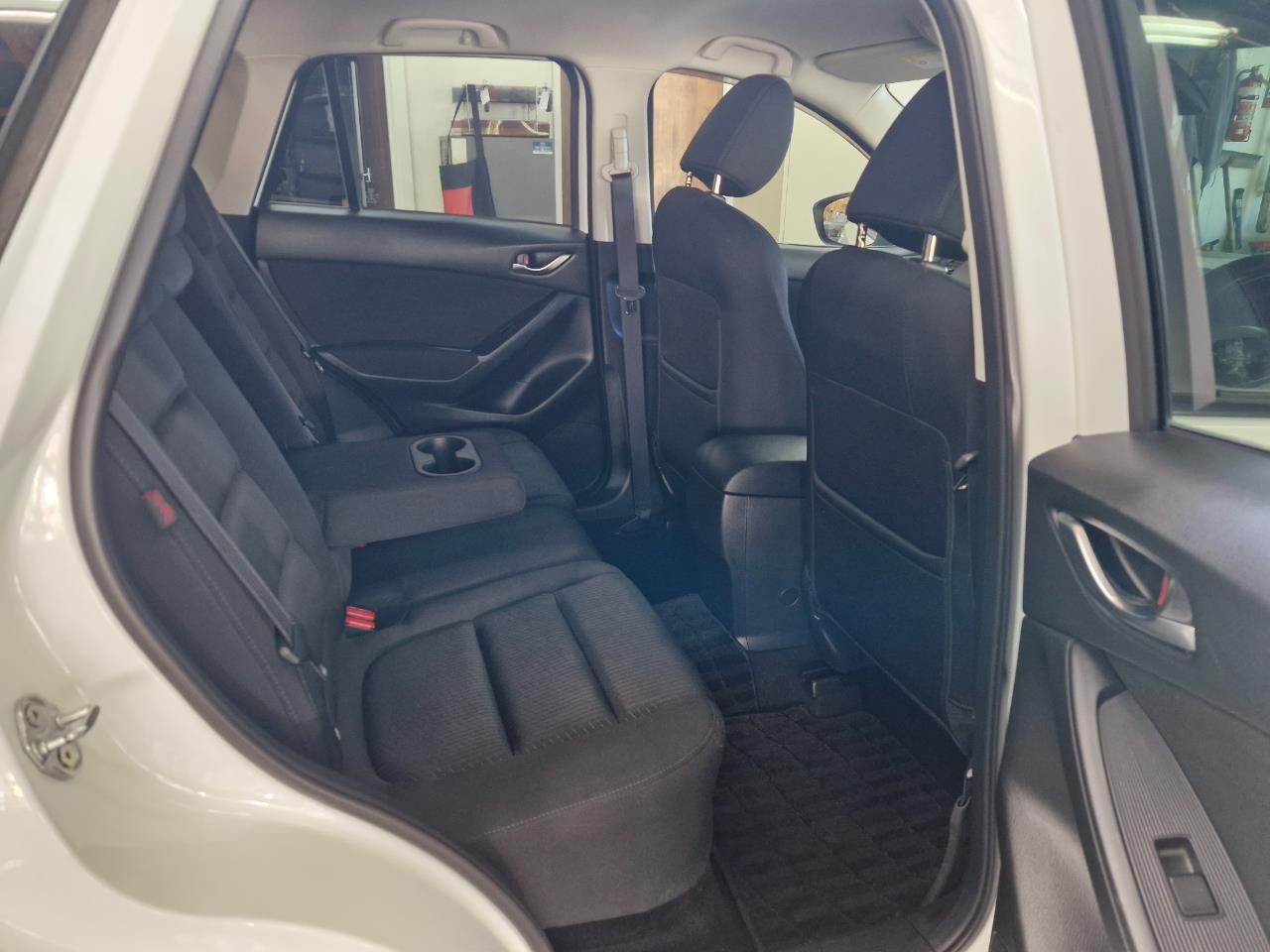 2012 Mazda CX-5