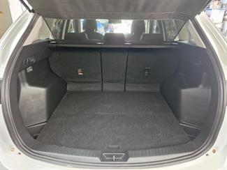 2012 Mazda CX-5 - Thumbnail