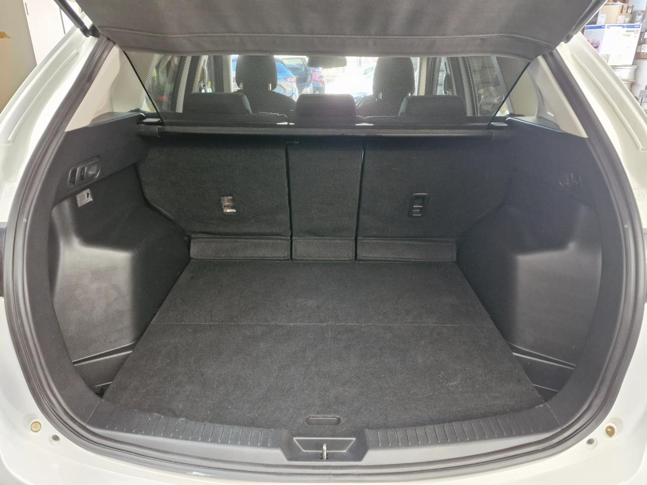 2012 Mazda CX-5