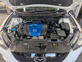 2012 Mazda CX-5 - Thumbnail