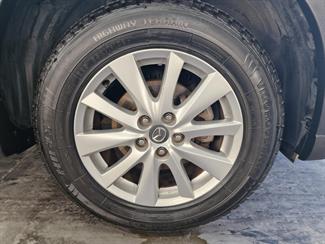 2012 Mazda CX-5 - Thumbnail