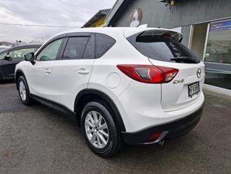 2012 Mazda CX-5 - Thumbnail