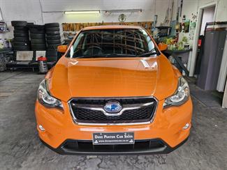 2013 Subaru XV - Thumbnail