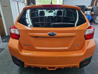 2013 Subaru XV - Thumbnail