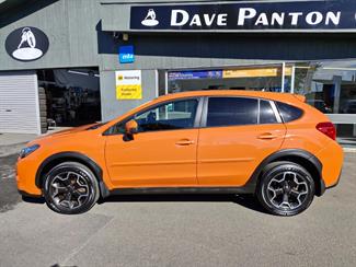 2013 Subaru XV - Thumbnail