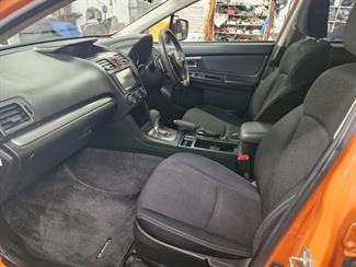 2013 Subaru XV - Thumbnail