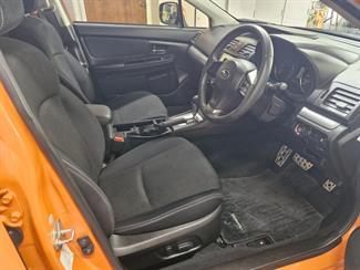 2013 Subaru XV - Thumbnail