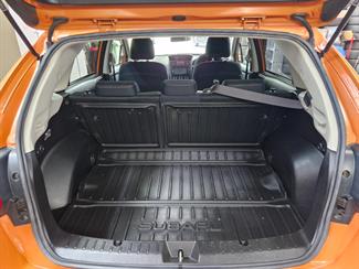 2013 Subaru XV - Thumbnail