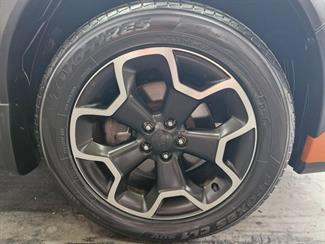 2013 Subaru XV - Thumbnail