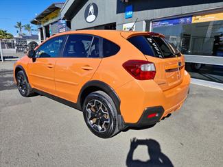 2013 Subaru XV - Thumbnail