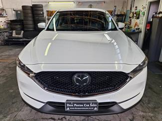 2018 Mazda CX-5 - Thumbnail