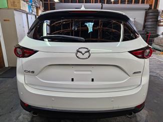 2018 Mazda CX-5 - Thumbnail