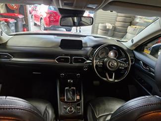2018 Mazda CX-5 - Thumbnail