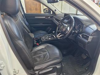 2018 Mazda CX-5 - Thumbnail