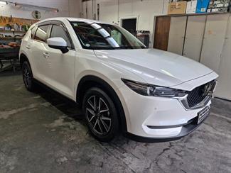 2018 Mazda CX-5 - Thumbnail