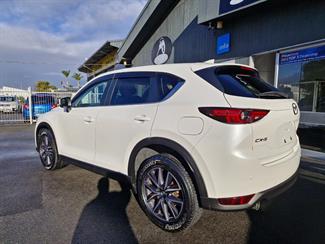 2018 Mazda CX-5 - Thumbnail