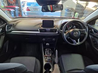 2015 Mazda AXELA - Thumbnail
