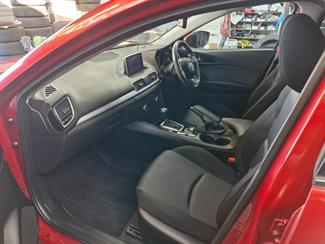 2015 Mazda AXELA - Thumbnail