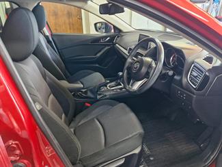 2015 Mazda AXELA - Thumbnail